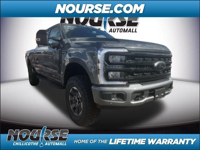 new 2024 Ford F-350 car, priced at $86,877