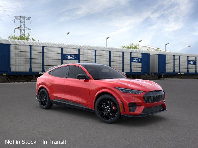 new 2023 Ford Mustang Mach-E car, priced at $53,243