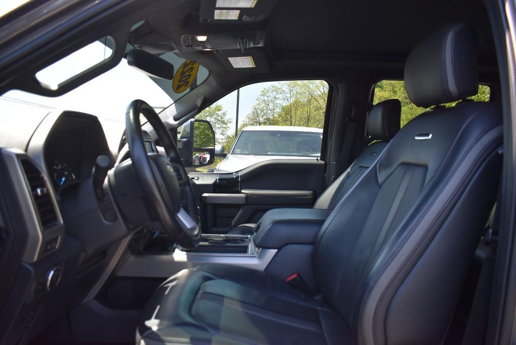 used 2022 Ford F-450 car, priced at $88,610