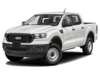 used 2023 Ford Ranger car, priced at $44,987