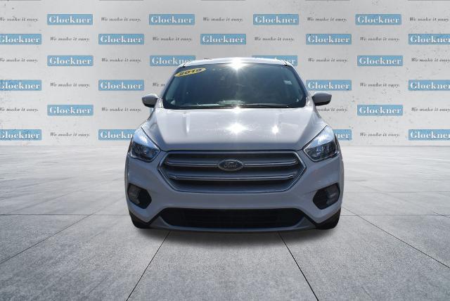 used 2019 Ford Escape car, priced at $14,999