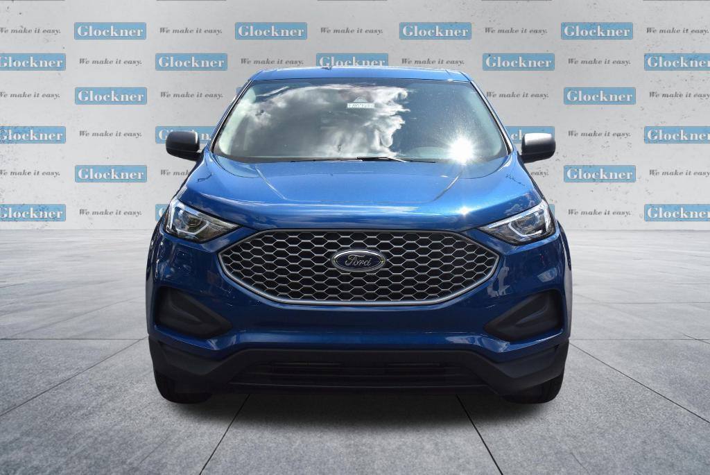 new 2024 Ford Edge car, priced at $38,960