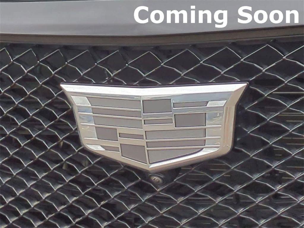 used 2023 Cadillac Escalade car, priced at $77,130
