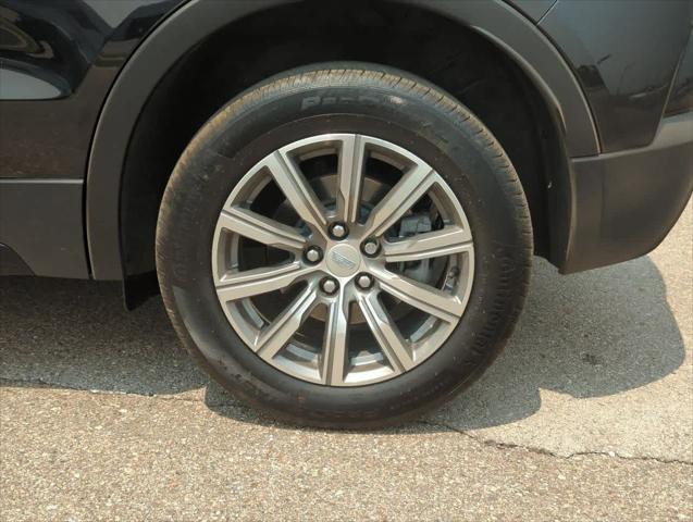 used 2023 Cadillac XT4 car, priced at $31,686