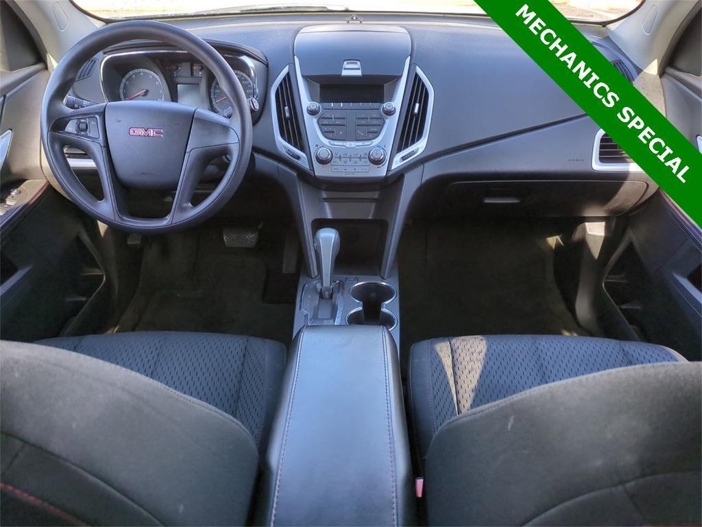 used 2011 GMC Terrain car, priced at $6,849