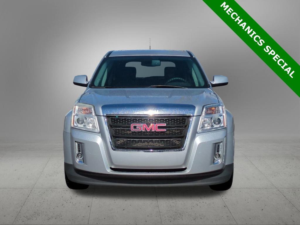 used 2011 GMC Terrain car, priced at $6,849