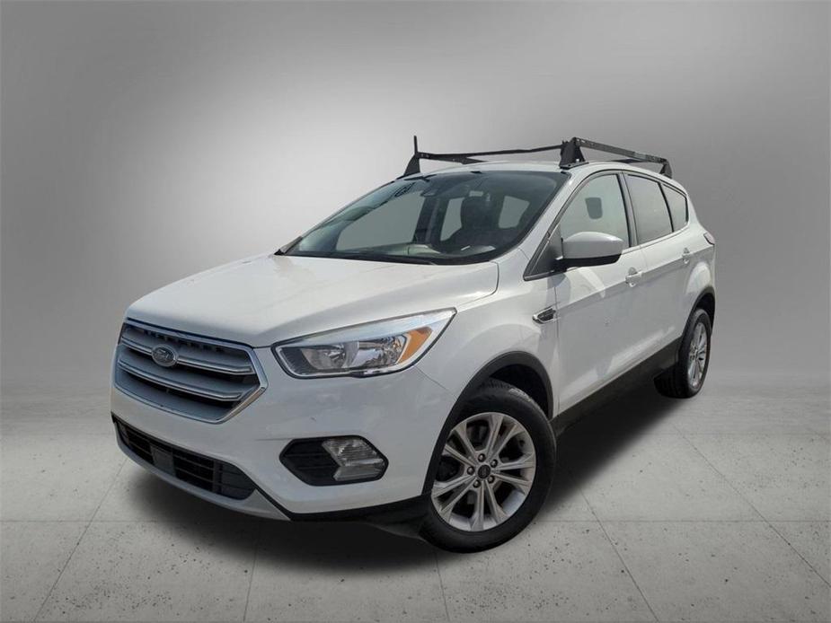 used 2019 Ford Escape car, priced at $11,000