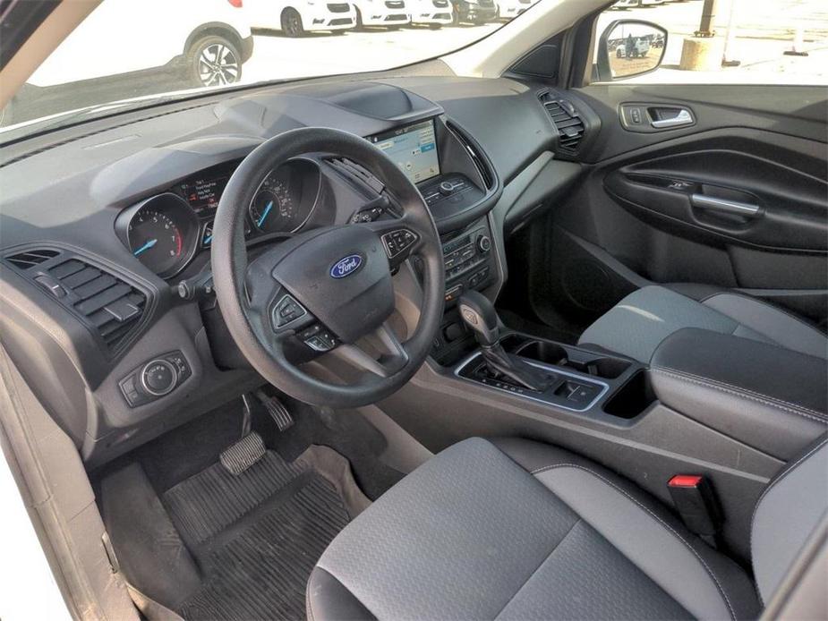 used 2019 Ford Escape car, priced at $11,800