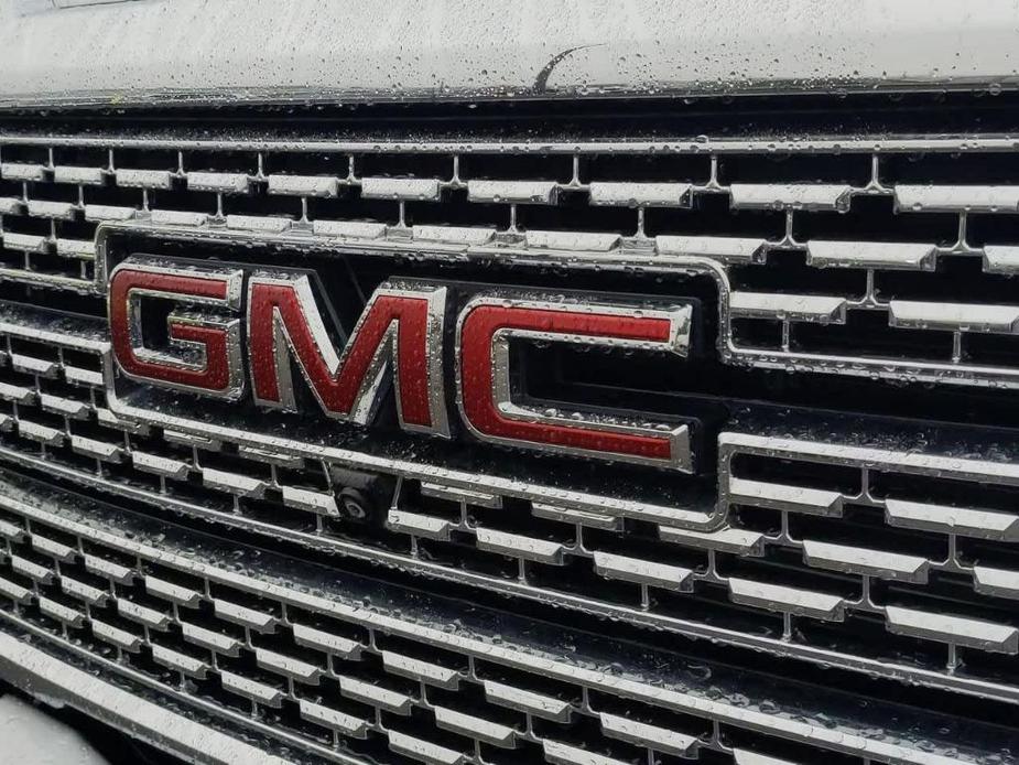 used 2022 GMC Sierra 3500 car, priced at $65,523