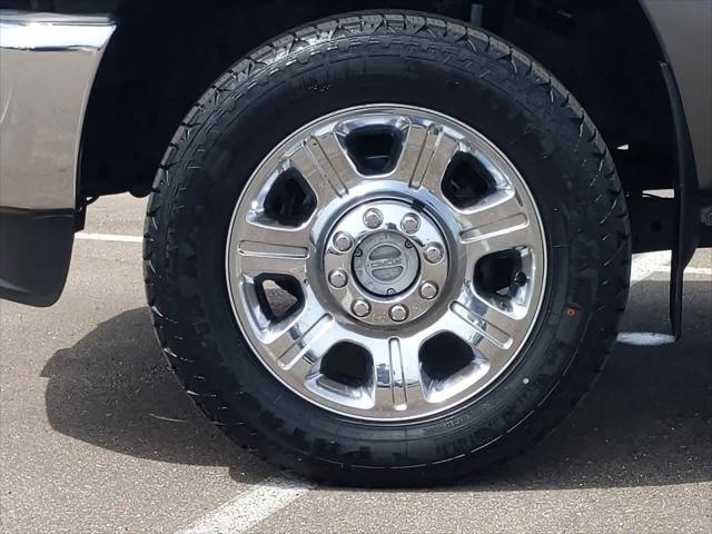 used 2012 Ford F-250 car, priced at $36,115