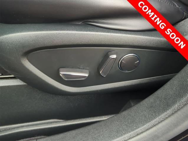 used 2022 Lincoln Nautilus car, priced at $33,987