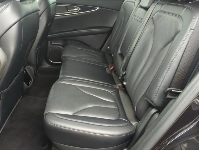used 2022 Lincoln Nautilus car, priced at $32,065