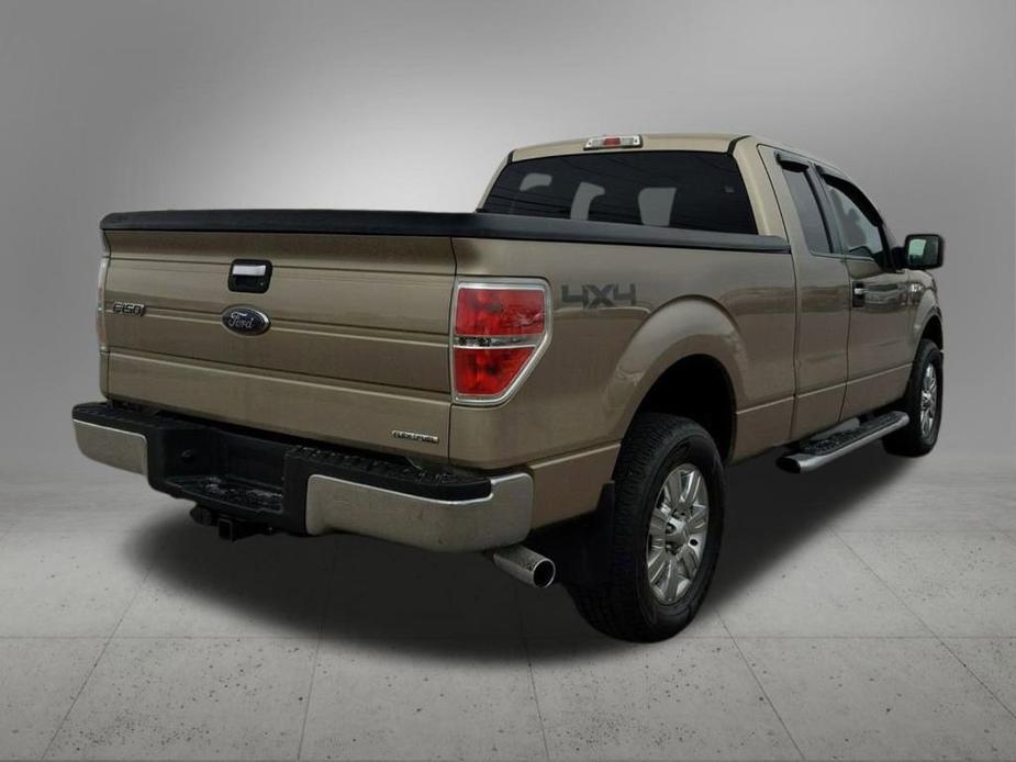 used 2012 Ford F-150 car, priced at $17,393