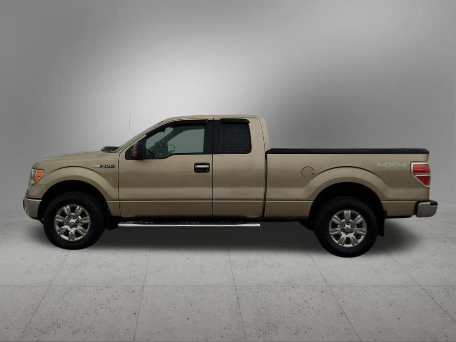 used 2012 Ford F-150 car, priced at $17,393