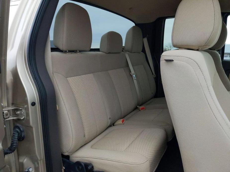 used 2012 Ford F-150 car, priced at $17,393