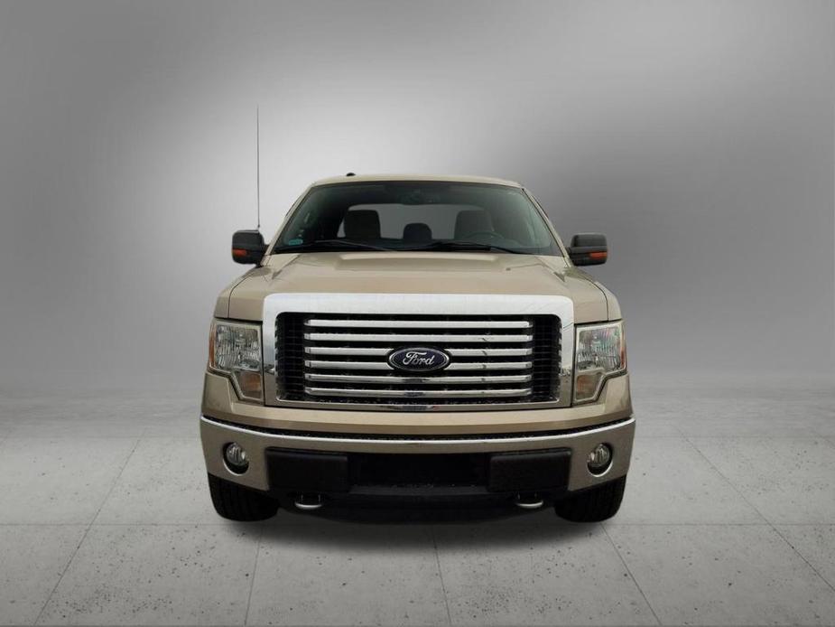 used 2012 Ford F-150 car, priced at $17,393