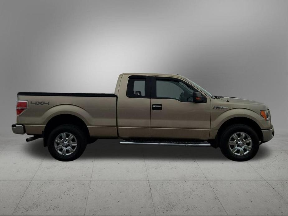 used 2012 Ford F-150 car, priced at $17,393