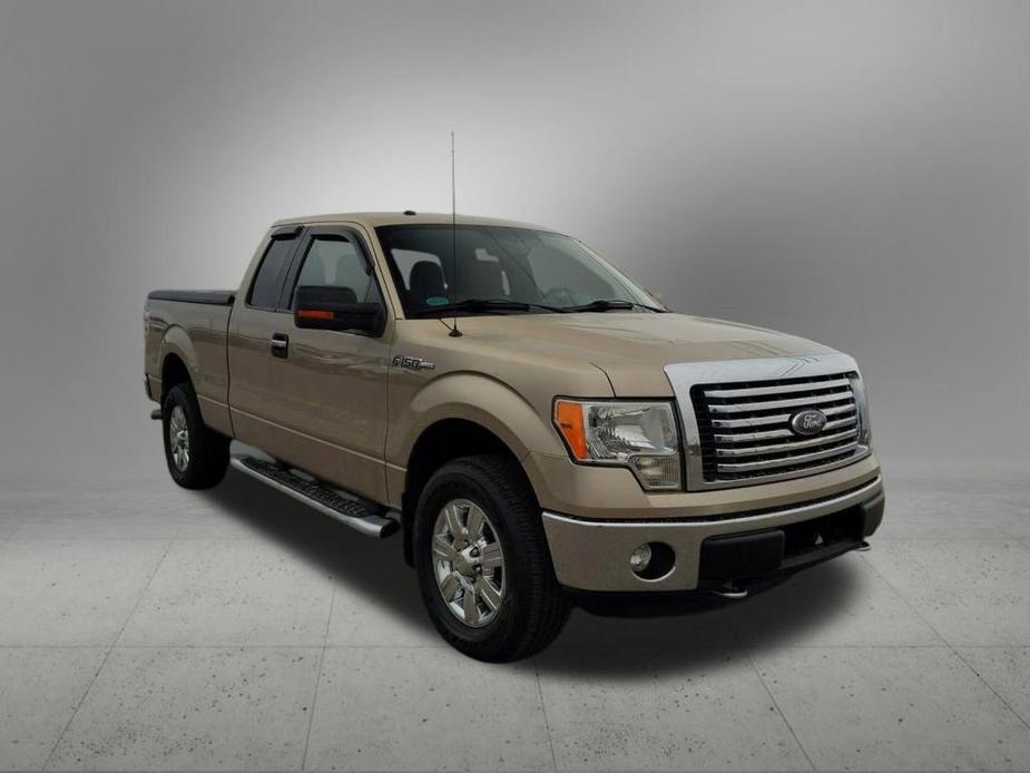 used 2012 Ford F-150 car, priced at $17,393