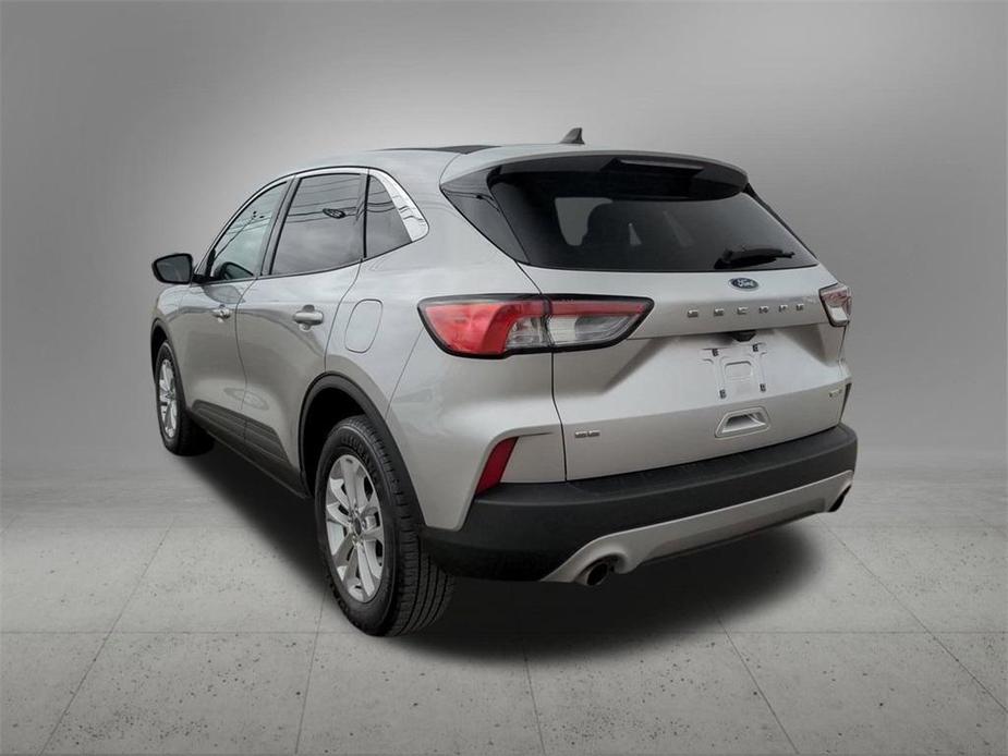 used 2020 Ford Escape car, priced at $16,000