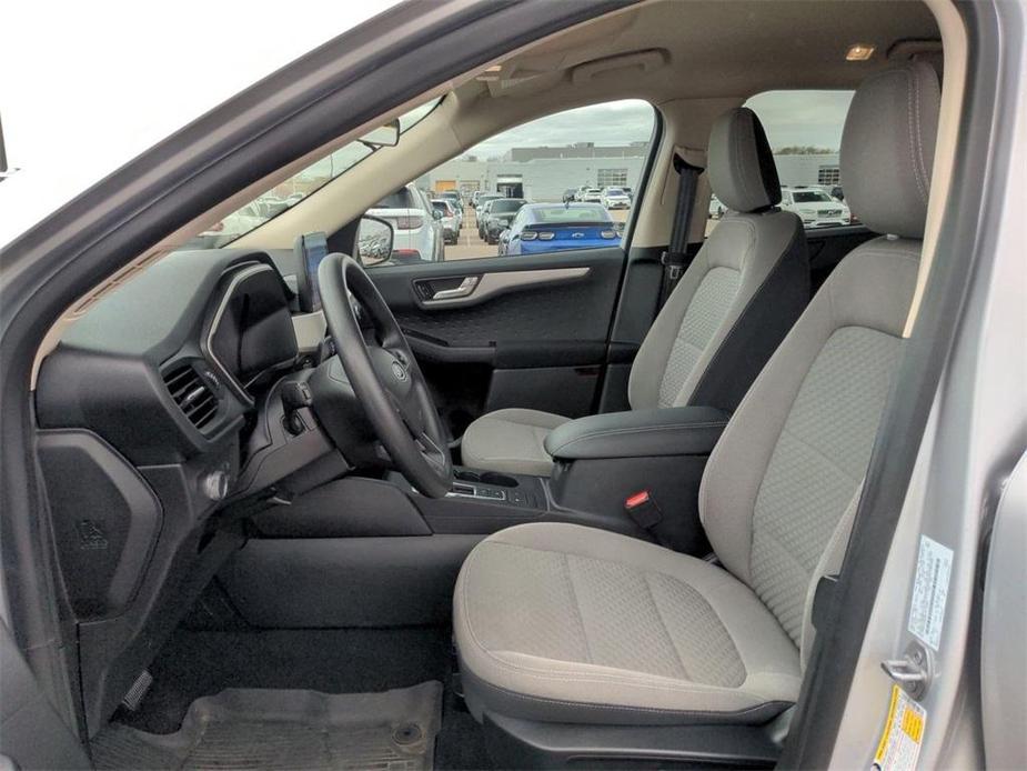 used 2020 Ford Escape car, priced at $16,000