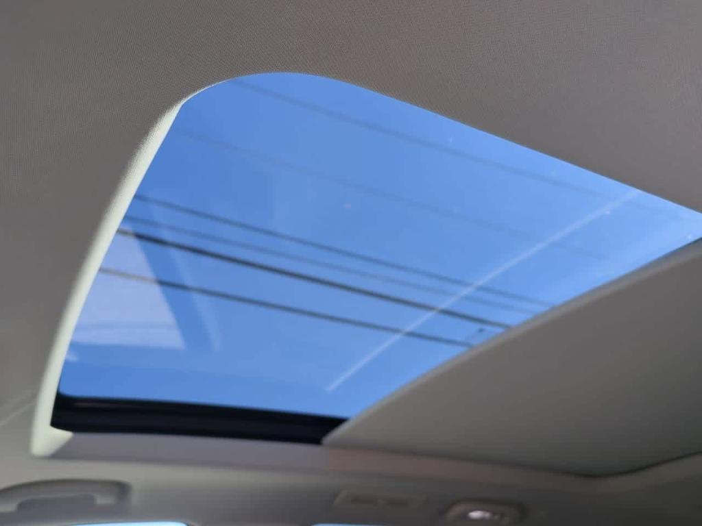 used 2024 Cadillac XT6 car, priced at $41,938