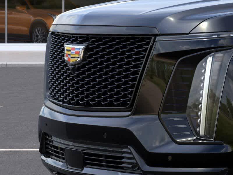 new 2026 Cadillac Escalade car