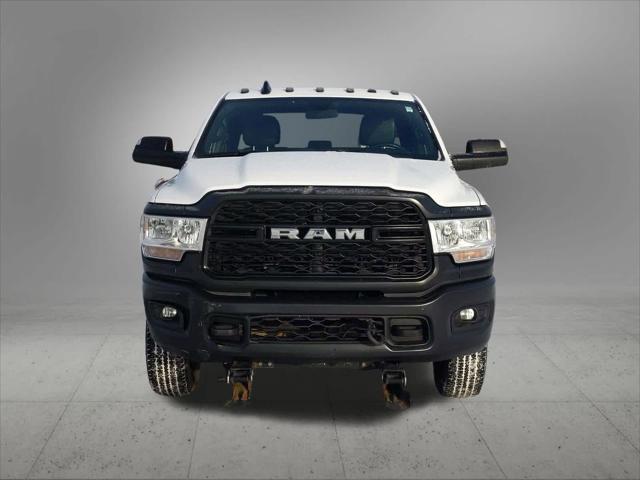 used 2022 Ram 2500 car, priced at $31,989