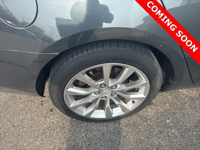 used 2016 Cadillac XTS car, priced at $12,566