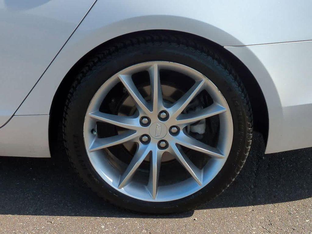 used 2016 Cadillac XTS car, priced at $13,857