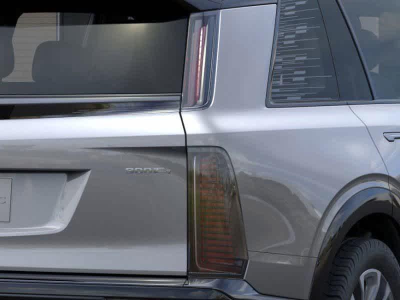 new 2026 Cadillac VISTIQ car