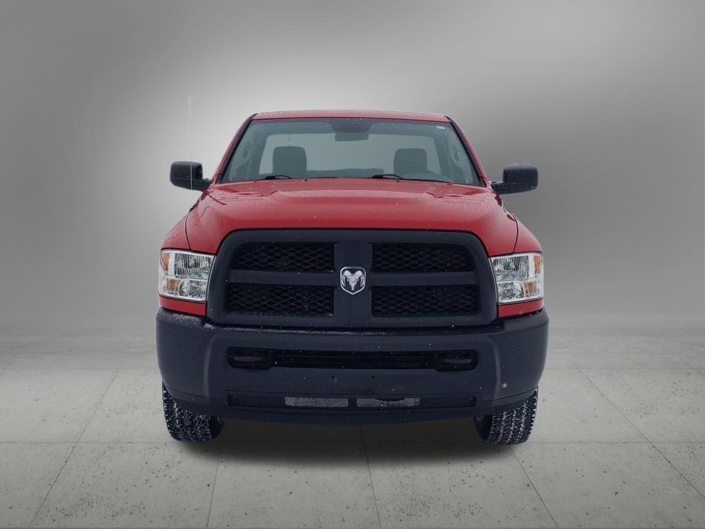 used 2016 Ram 2500 car, priced at $22,774