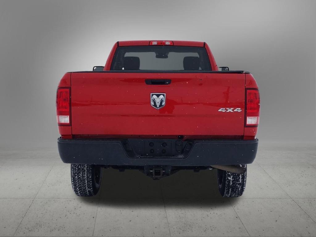 used 2016 Ram 2500 car, priced at $22,774