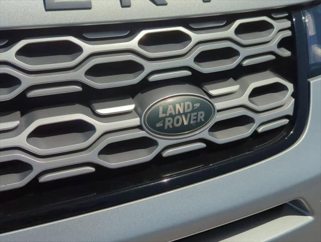 used 2020 Land Rover Discovery Sport car, priced at $25,133