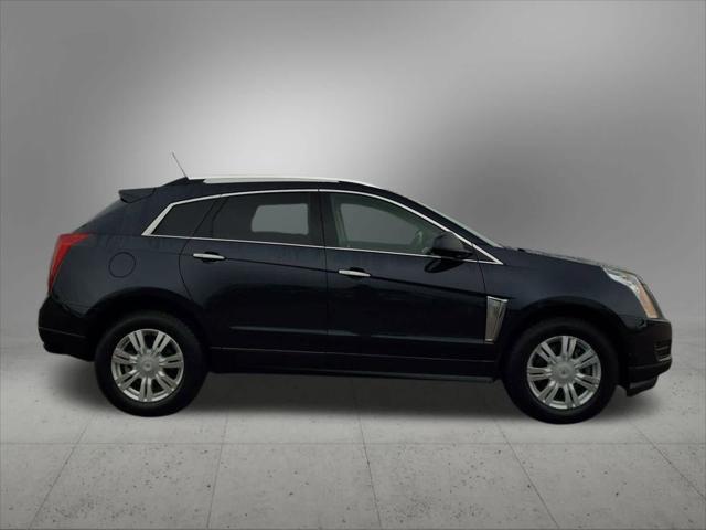 used 2015 Cadillac SRX car, priced at $11,423