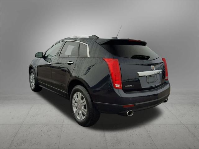 used 2015 Cadillac SRX car, priced at $11,423