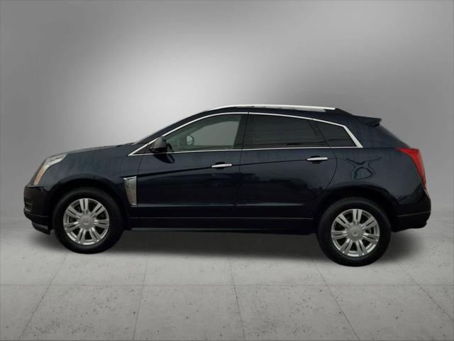 used 2015 Cadillac SRX car, priced at $11,423