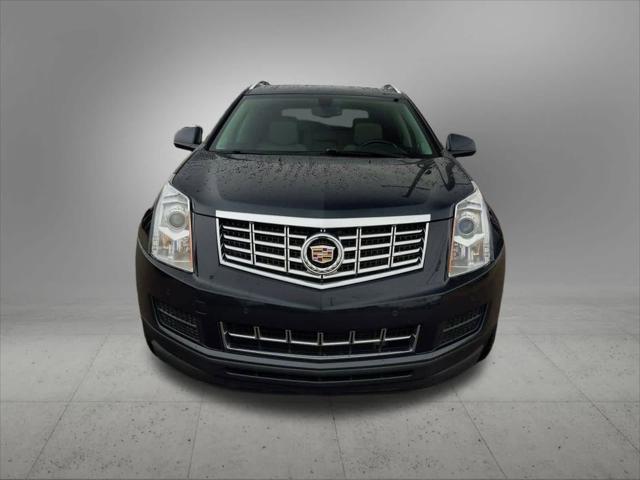 used 2015 Cadillac SRX car, priced at $11,423