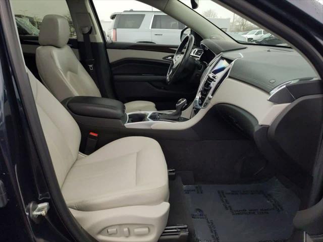 used 2015 Cadillac SRX car, priced at $11,423