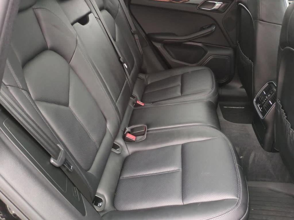 used 2016 Porsche Macan car, priced at $21,998