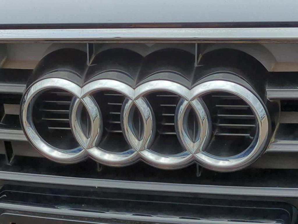 used 2015 Audi A4 car, priced at $15,947