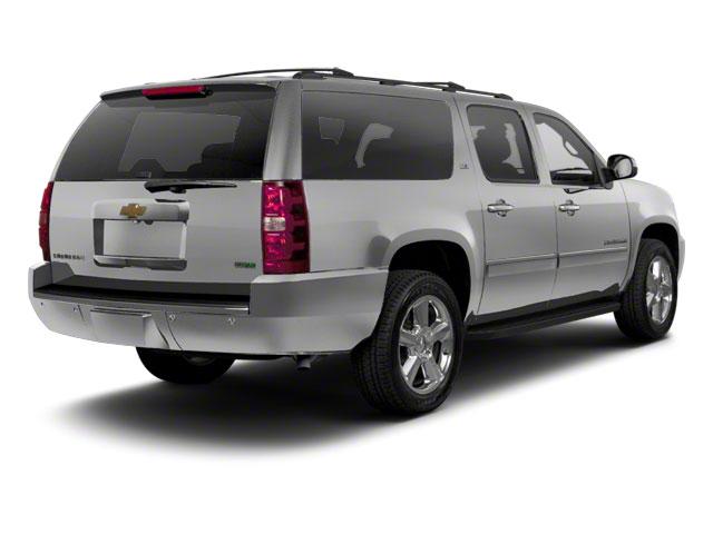 used 2013 Chevrolet Suburban car, priced at $15,880