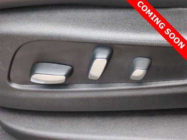 used 2018 Cadillac XT5 car, priced at $22,397