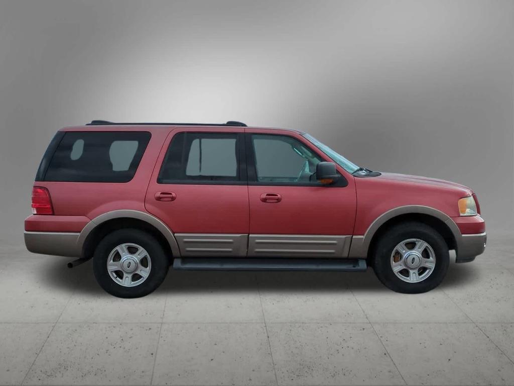 used 2003 Ford Expedition car, priced at $5,952