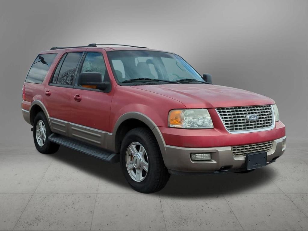 used 2003 Ford Expedition car, priced at $5,952