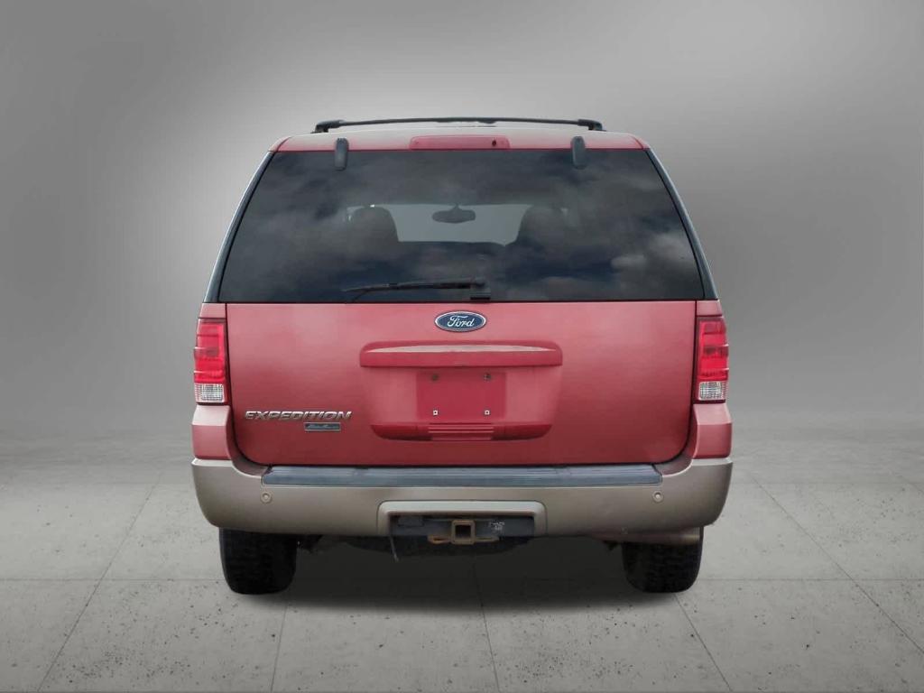 used 2003 Ford Expedition car, priced at $5,952