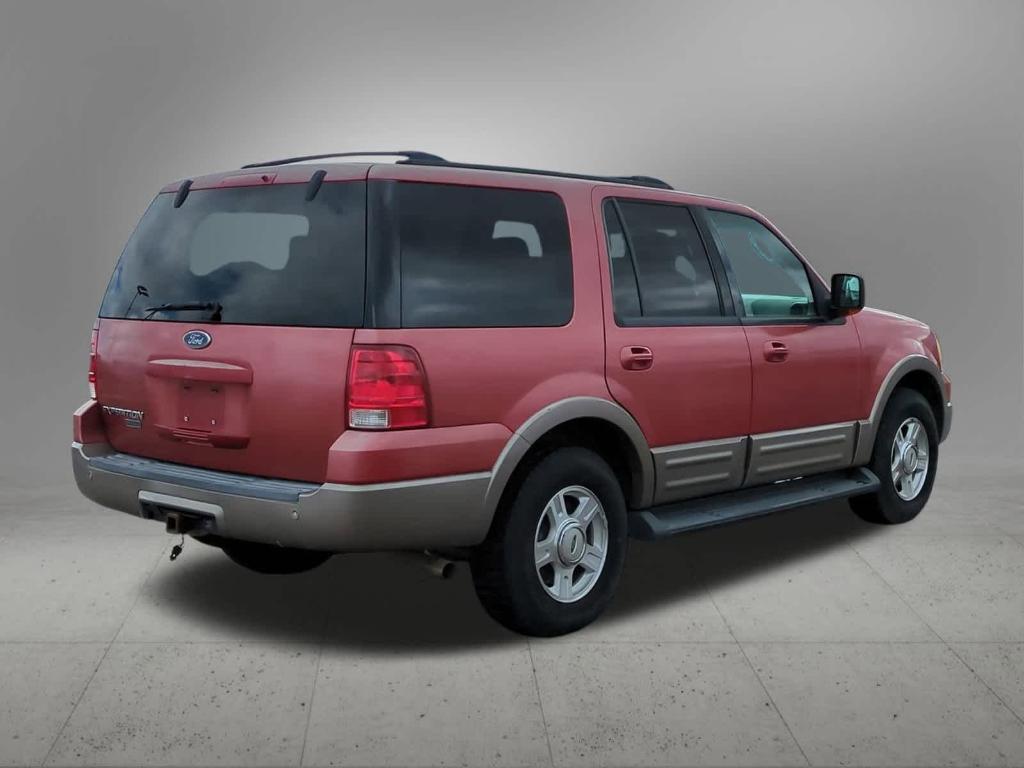 used 2003 Ford Expedition car, priced at $5,952