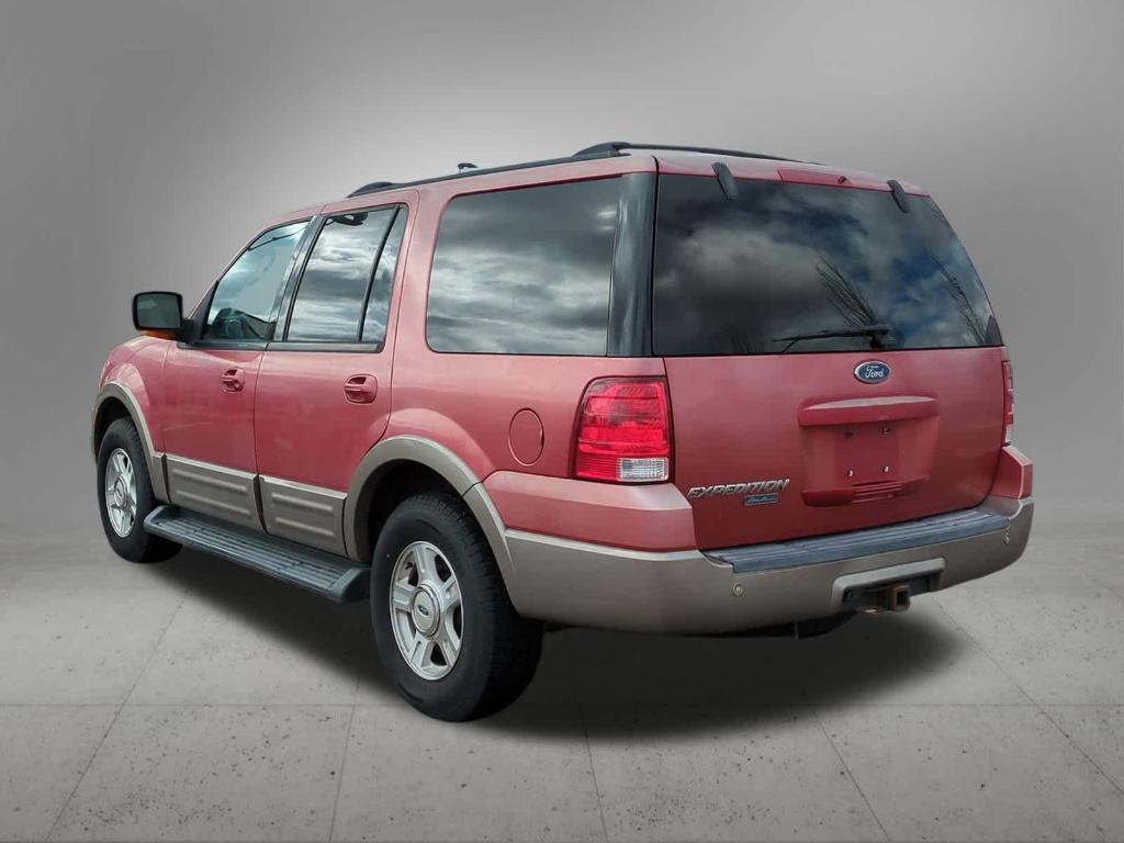 used 2003 Ford Expedition car, priced at $5,952