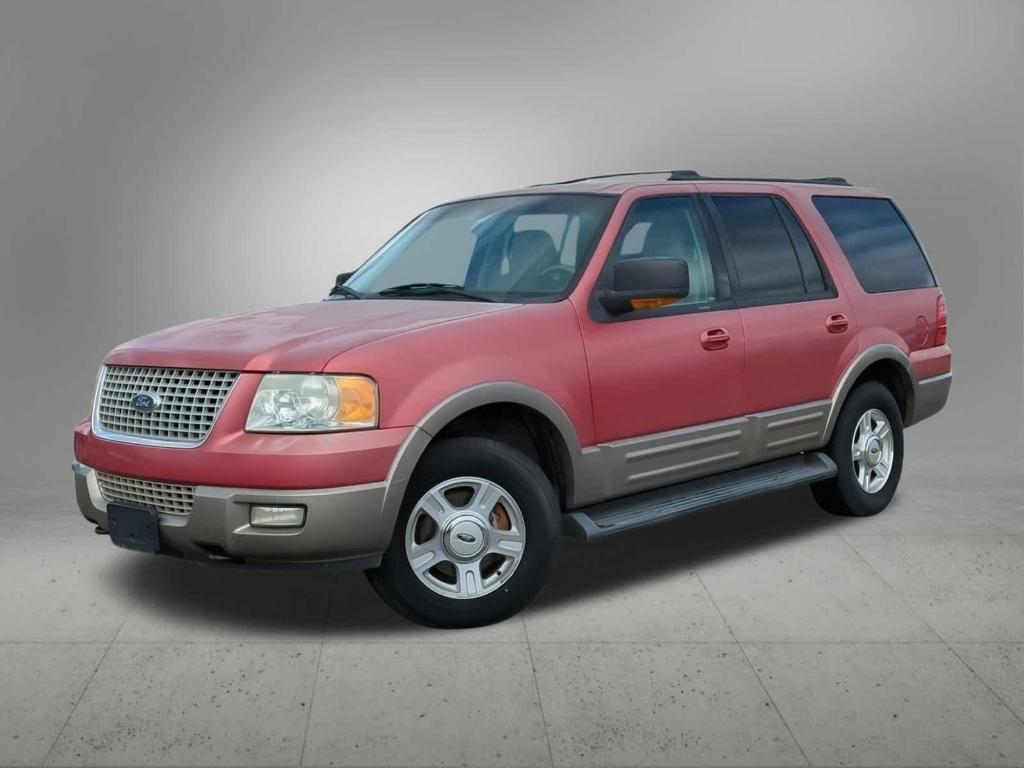 used 2003 Ford Expedition car, priced at $5,952