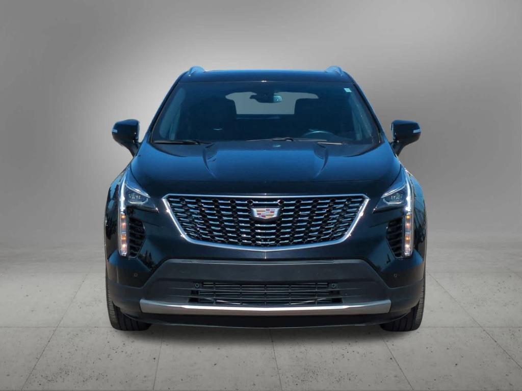 used 2023 Cadillac XT4 car, priced at $29,270