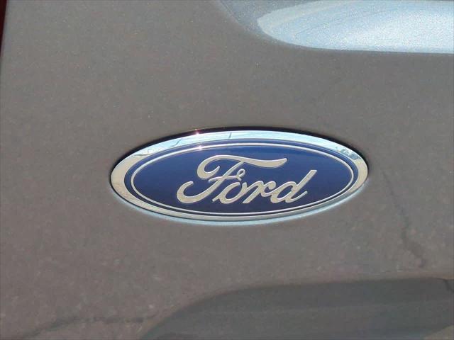 used 2021 Ford Bronco Sport car, priced at $21,457